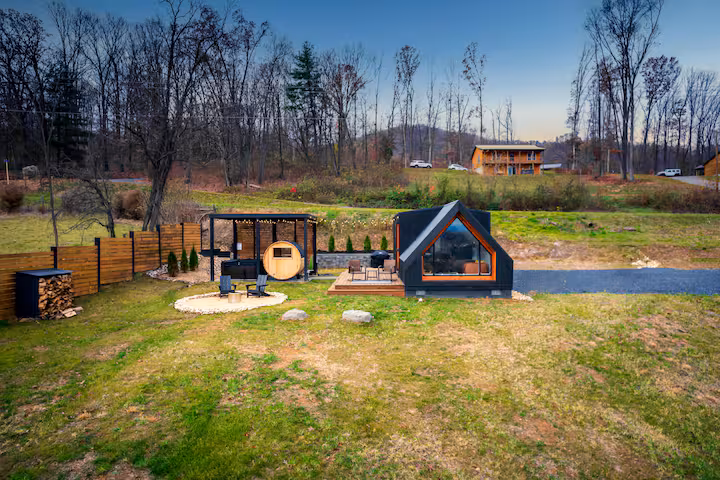 Experience a Psy Homes 155